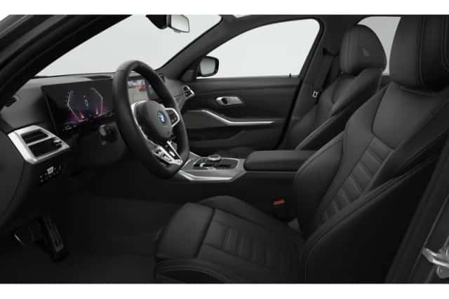 BMW 3-Serie (2026) thumbnail 3