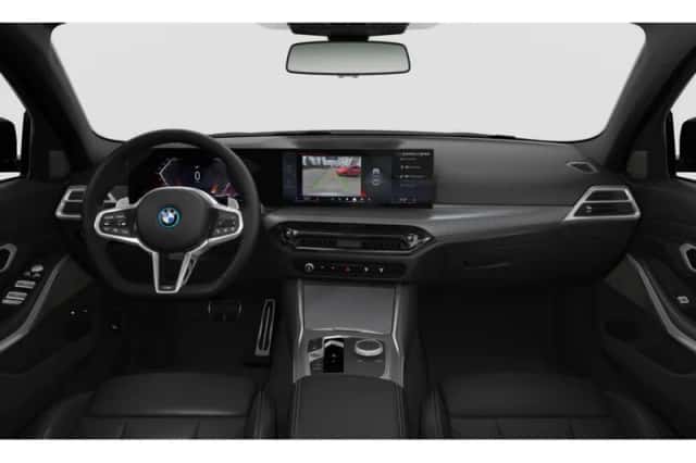 BMW 3-Serie (2026) thumbnail 4