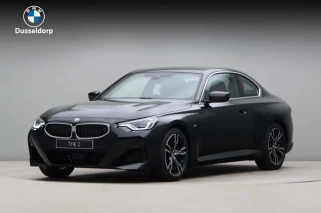 BMW 2-Serie (2026) thumbnail 1