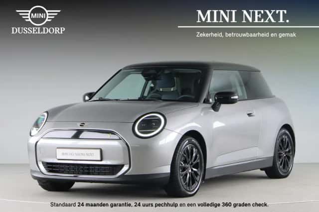 MINI Cooper (2024)
