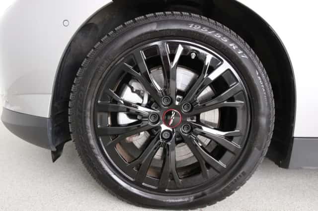 MINI Cooper (2024) thumbnail 20