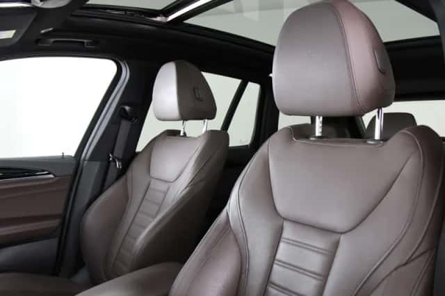 BMW iX3 (2021) thumbnail 6