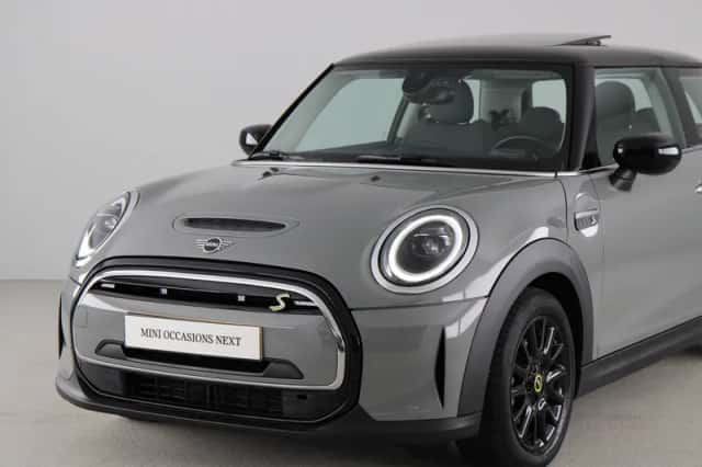 MINI Electric (2022) thumbnail 20