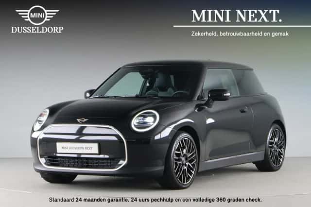 MINI Cooper (2024)