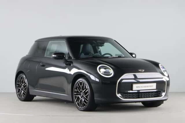 MINI Cooper (2024) thumbnail 8