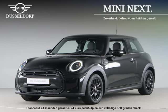 MINI 3-deurs (2022) thumbnail 1