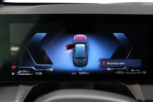 BMW X3 (2025) thumbnail 4