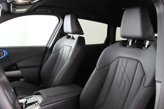 BMW X3 (2025) thumbnail 6