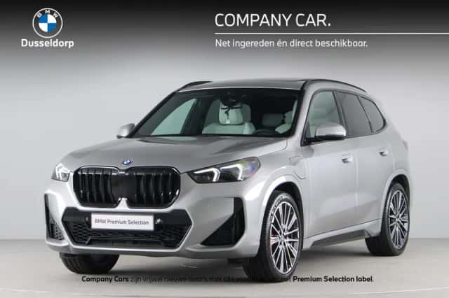 BMW X1 (2026) thumbnail 1