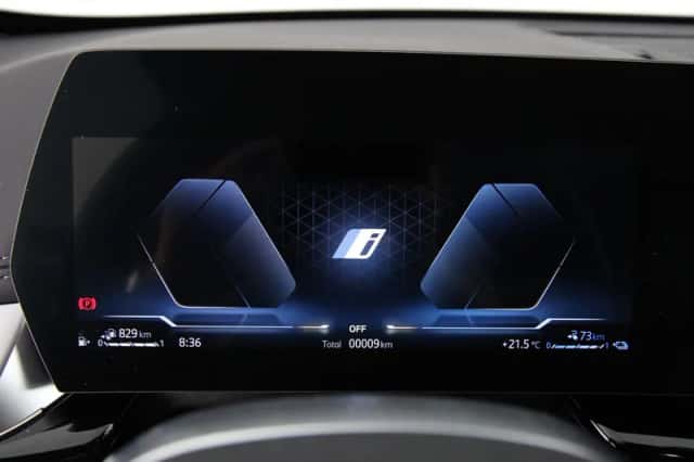 BMW X1 (2026) thumbnail 3