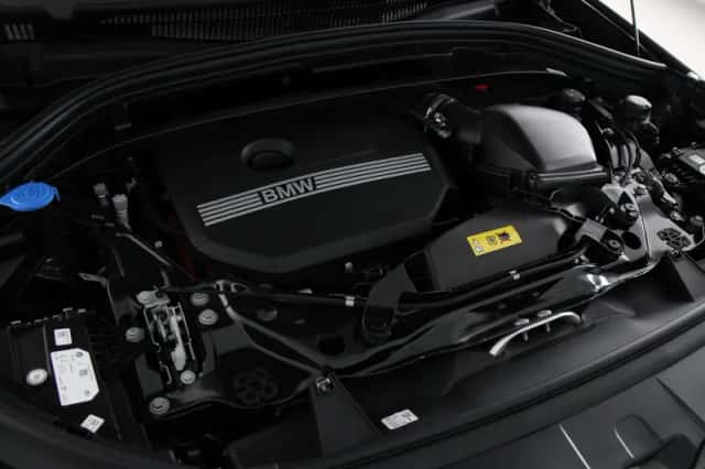 BMW X1 (2026) thumbnail 4