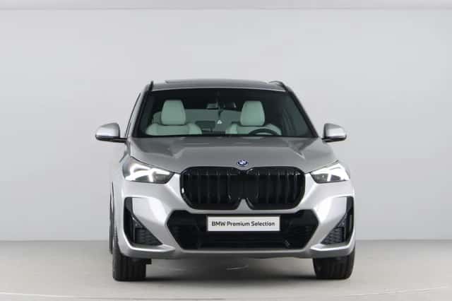 BMW X1 (2026) thumbnail 6