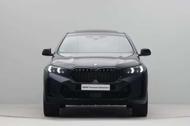 BMW X6 (2025) thumbnail 5
