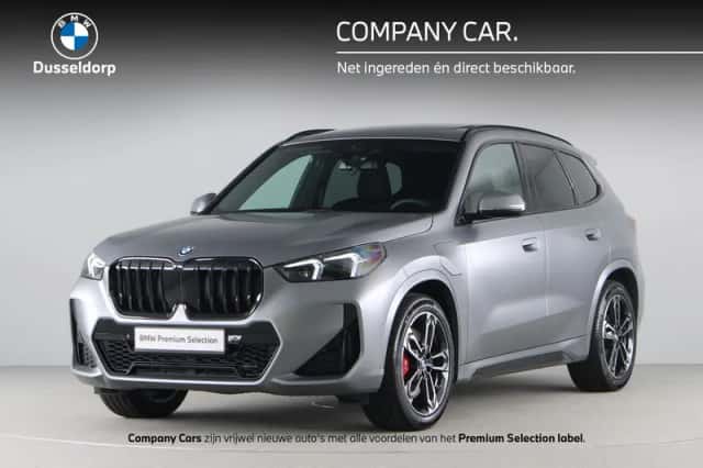 BMW X1 (2026) thumbnail 1