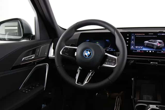 BMW X1 (2026) thumbnail 2
