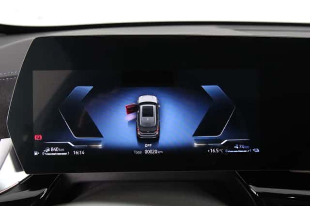BMW X1 (2026) thumbnail 3