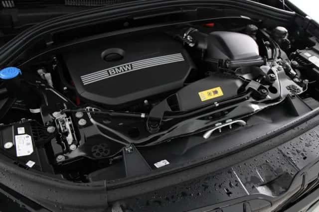 BMW X1 (2026) thumbnail 4