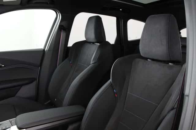 BMW X1 (2026) thumbnail 5