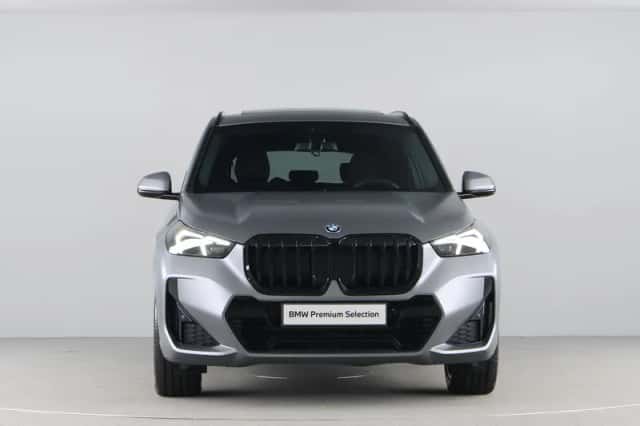 BMW X1 (2026) thumbnail 6