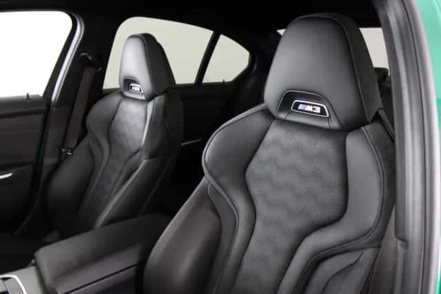 BMW M3 (2024) thumbnail 6