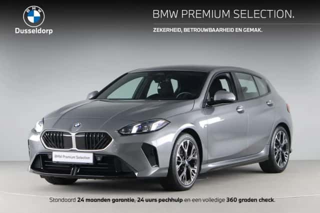 BMW 1-Serie (2025) thumbnail 1