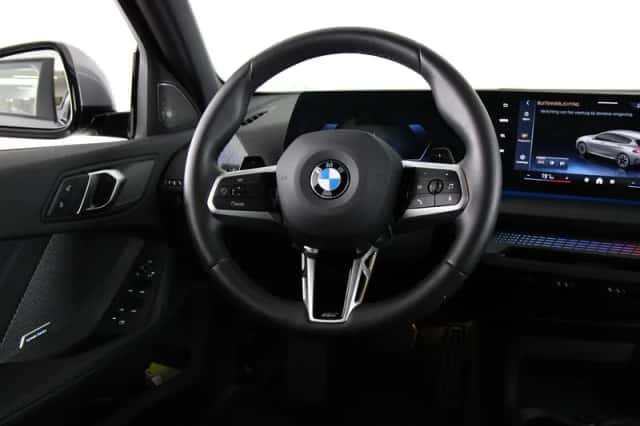 BMW 1-Serie (2025) thumbnail 2
