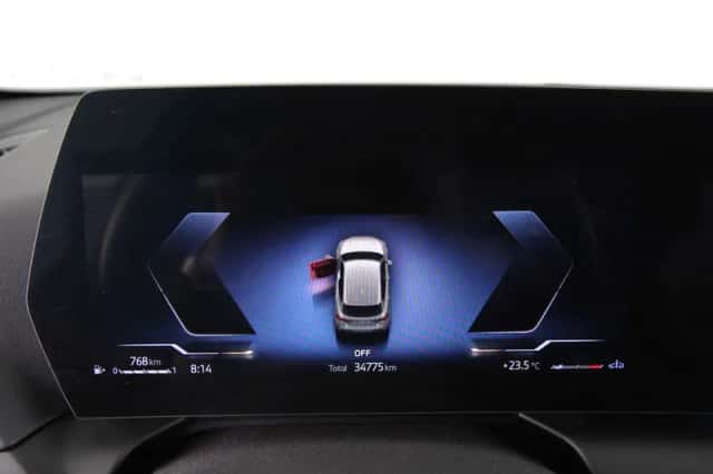BMW 1-Serie (2025) thumbnail 3