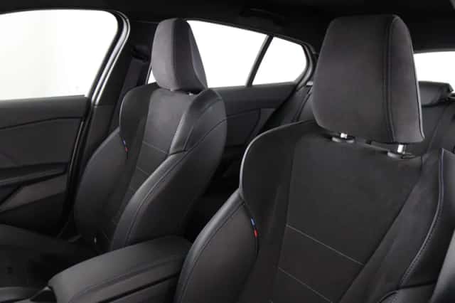 BMW 1-Serie (2025) thumbnail 5