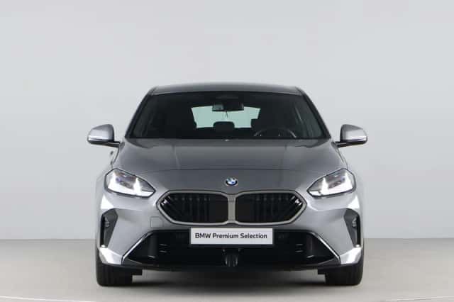 BMW 1-Serie (2025) thumbnail 6
