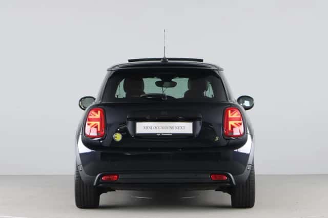 MINI Electric (2022) thumbnail 6