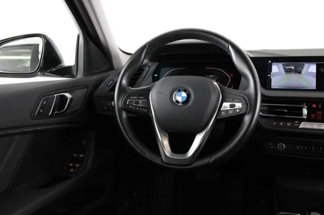 BMW 1-Serie (2023) thumbnail 2