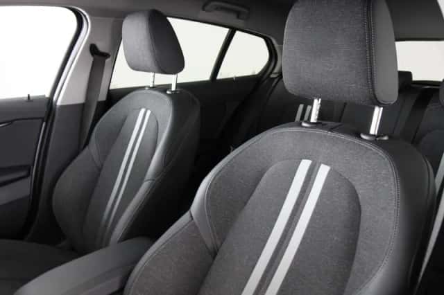 BMW 1-Serie (2023) thumbnail 5