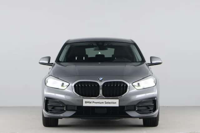 BMW 1-Serie (2023) thumbnail 6