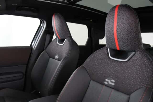 MINI Countryman (2026) thumbnail 6