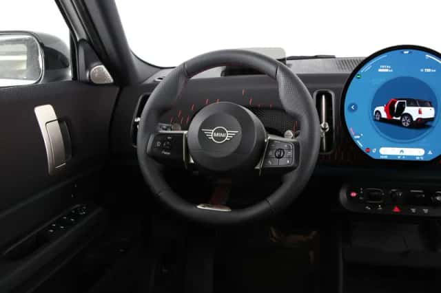 MINI Countryman (2026) thumbnail 2