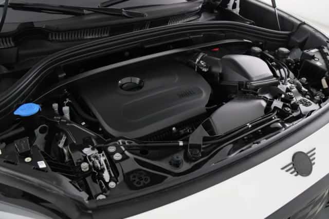 MINI Countryman (2026) thumbnail 4