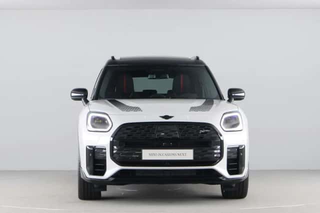 MINI Countryman (2026) thumbnail 6