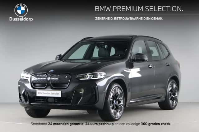 BMW iX3 (2022) thumbnail 1
