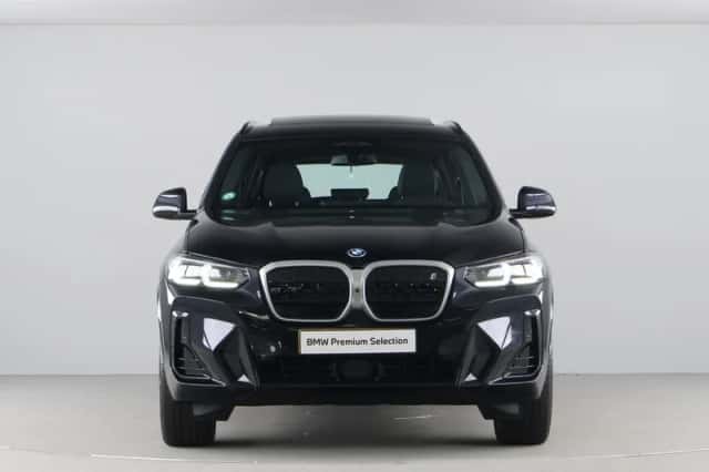 BMW iX3 (2022) thumbnail 6