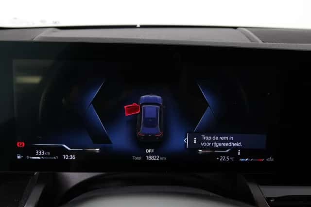 BMW 5-Serie (2025) thumbnail 3