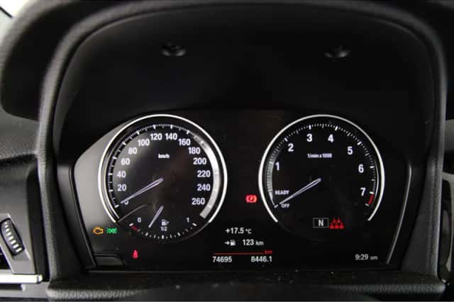 BMW 2-Serie (2022) thumbnail 3