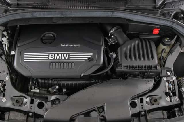 BMW 2-Serie (2022) thumbnail 4