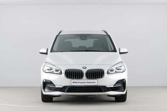 BMW 2-Serie (2022) thumbnail 6