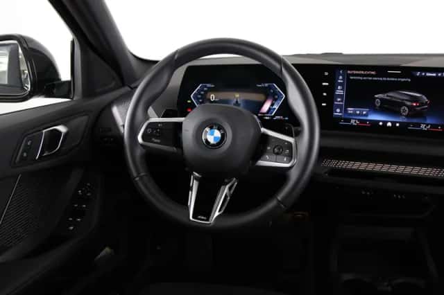 BMW 1-Serie (2025) thumbnail 2