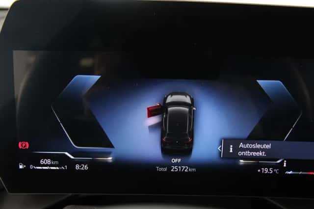 BMW 1-Serie (2025) thumbnail 3