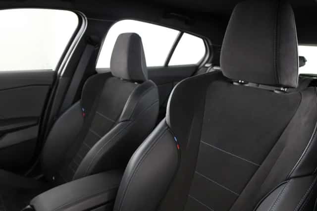 BMW 1-Serie (2025) thumbnail 5