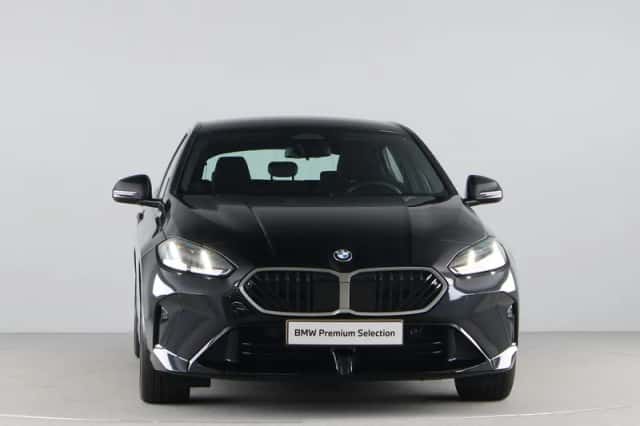 BMW 1-Serie (2025) thumbnail 6