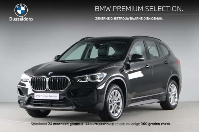 BMW X1 (2022) thumbnail 1