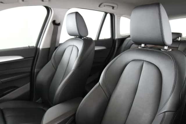BMW X1 (2022) thumbnail 5