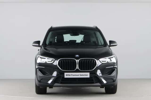 BMW X1 (2022) thumbnail 6